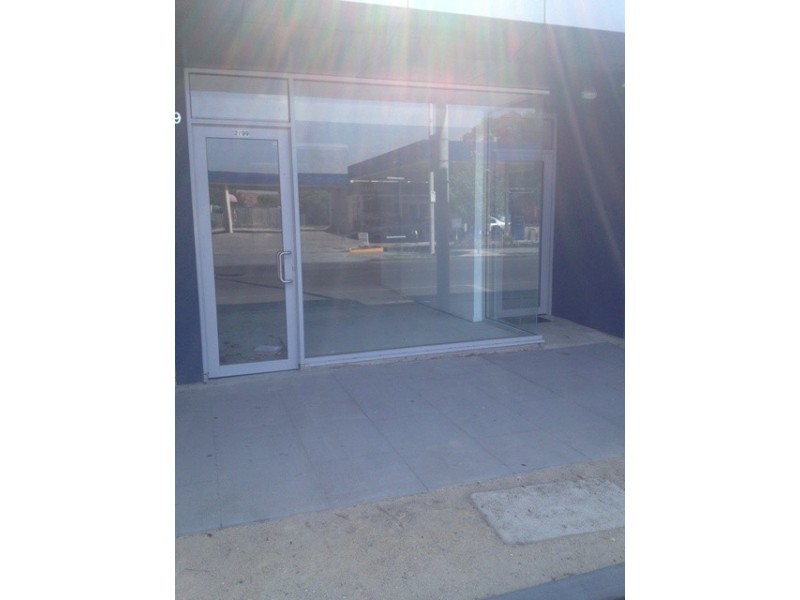 1/99 Pier, Altona VIC 3018