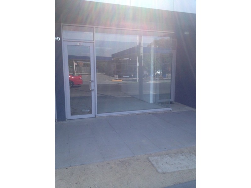 1/99 Pier, Altona VIC 3018