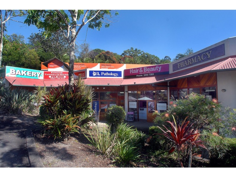 Eumundi QLD 4562