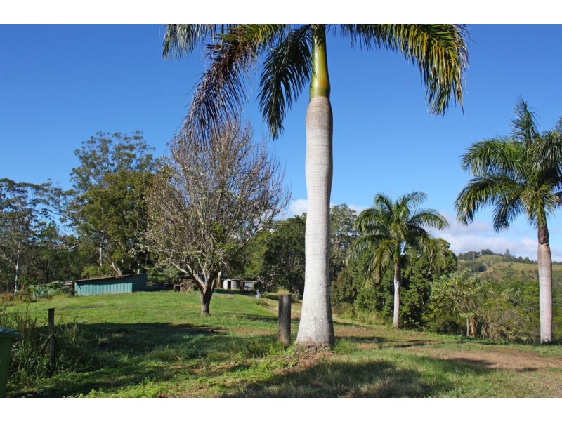 Lot 2 / 314 Old Ceylon Road, Ridgewood QLD 4563