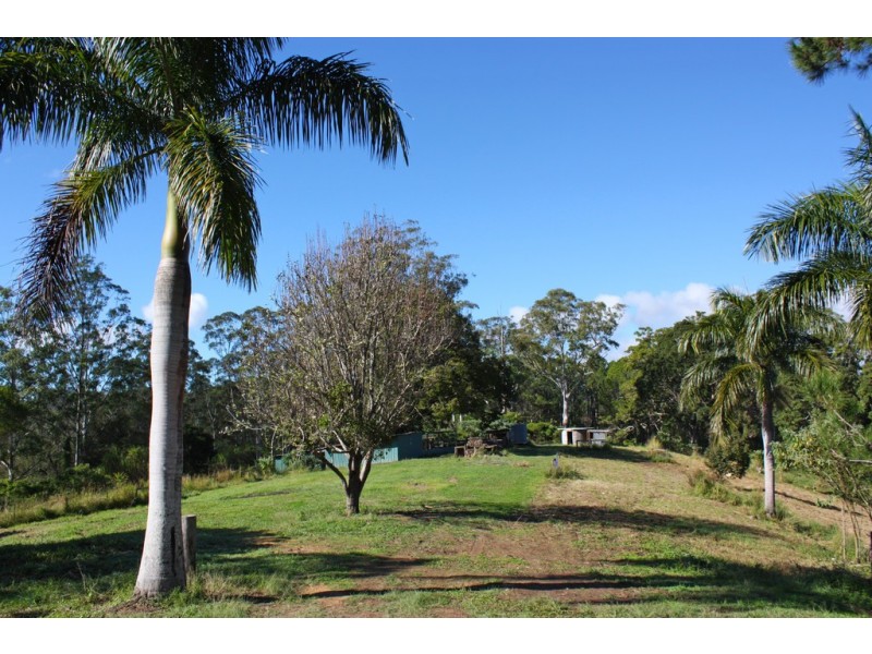 Lot 2 / 314 Old Ceylon Road, Ridgewood QLD 4563