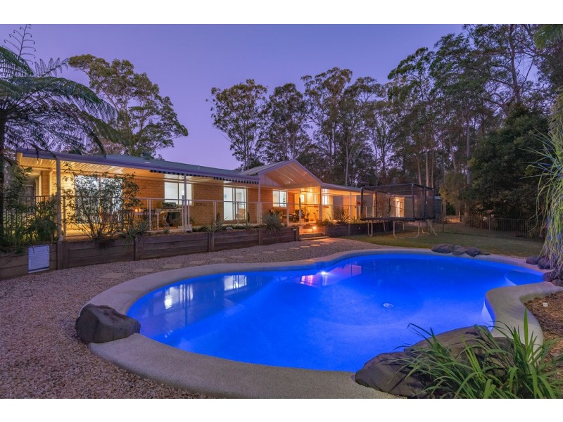 58 Parkdale Avenue, Doonan QLD 4562