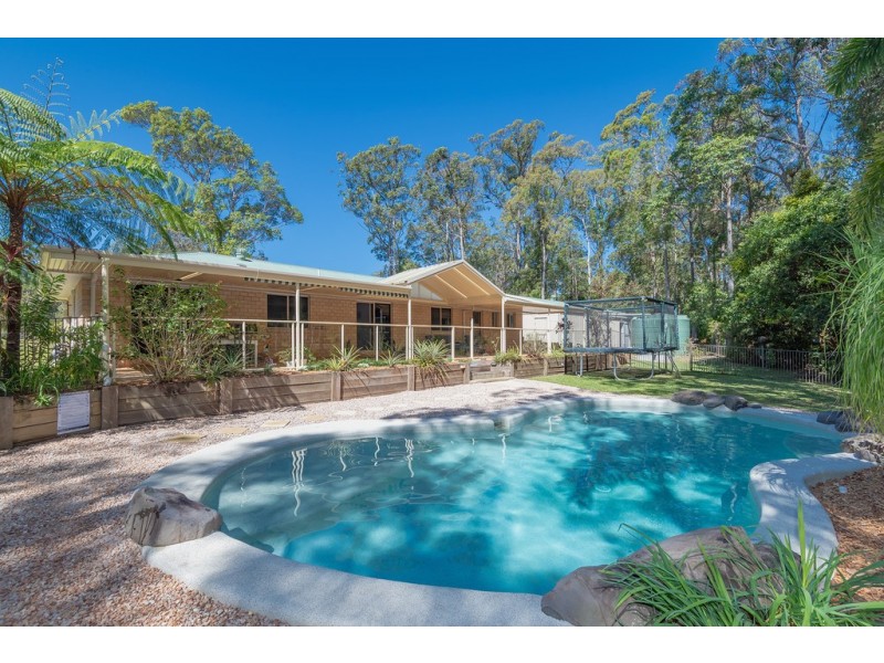 58 Parkdale Avenue, Doonan QLD 4562