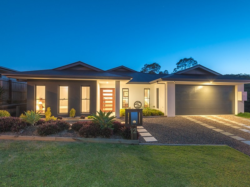 12 Cordwood Drive, Cooroy QLD 4563