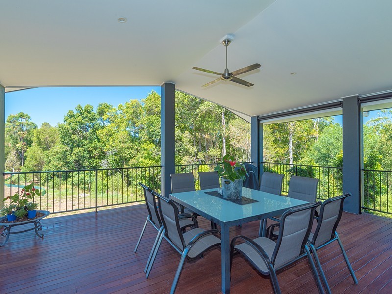 12 Cordwood Drive, Cooroy QLD 4563