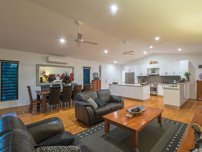 12 Cordwood Drive, Cooroy QLD 4563