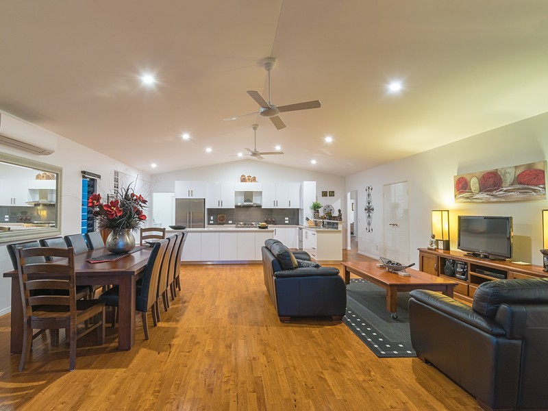 12 Cordwood Drive, Cooroy QLD 4563