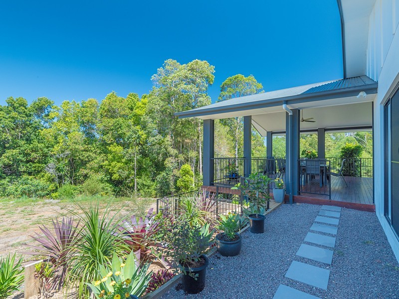12 Cordwood Drive, Cooroy QLD 4563