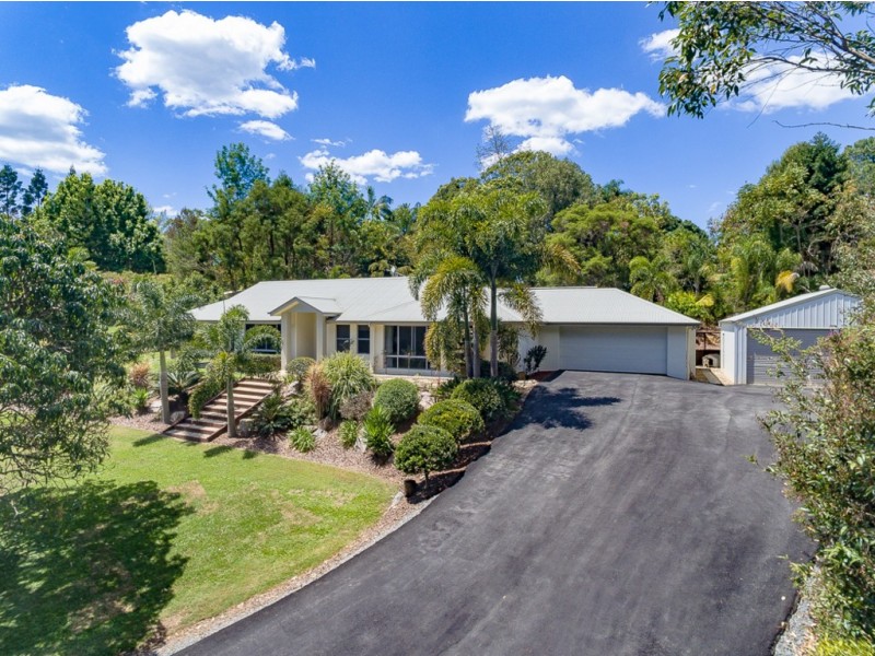 15 Dierdre Drive, Eumundi QLD 4562
