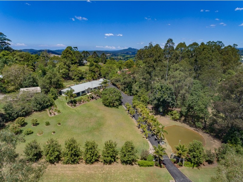15 Dierdre Drive, Eumundi QLD 4562