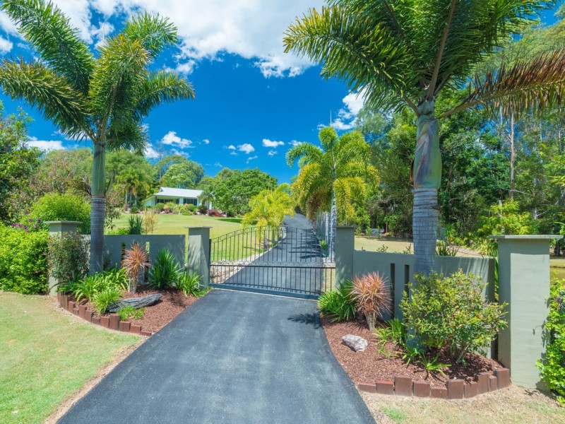 15 Dierdre Drive, Eumundi QLD 4562