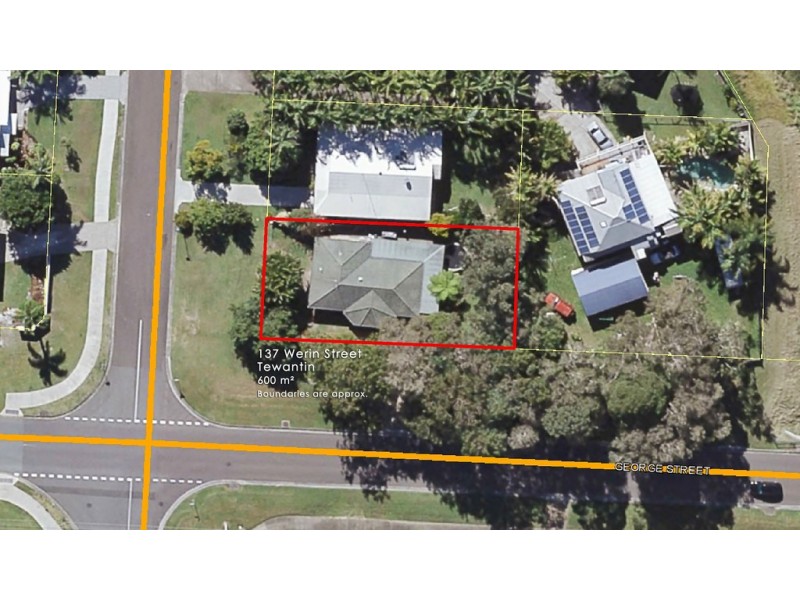 137 Werin Street, Tewantin QLD 4565