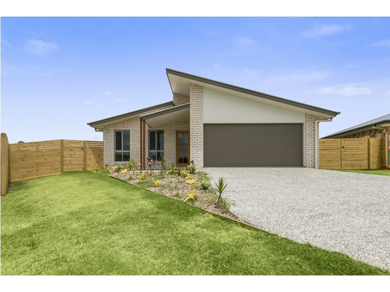 5 Luttons Court, Cooroy QLD 4563