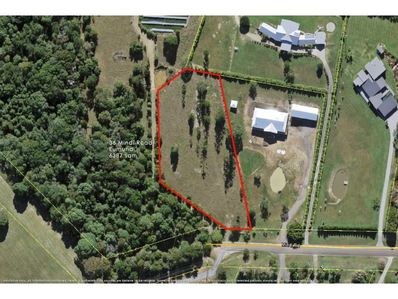 36 Mindi Rd, Eumundi QLD 4562