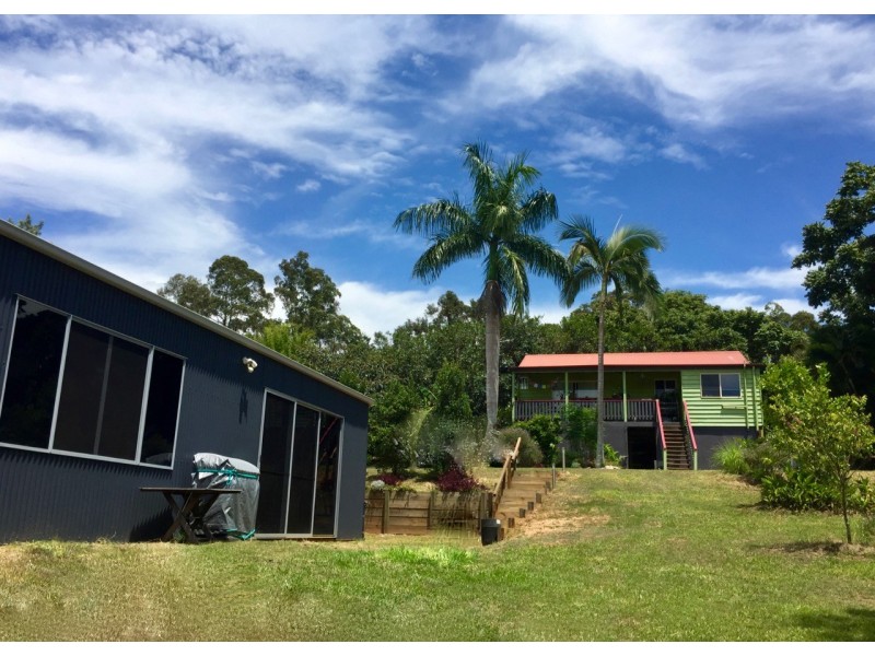 46 Queen Street, Cooran QLD 4569