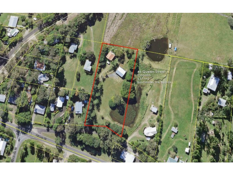 46 Queen Street, Cooran QLD 4569