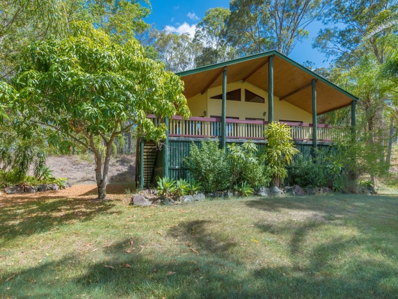 238 Coles Creek Road, Cooran QLD 4569