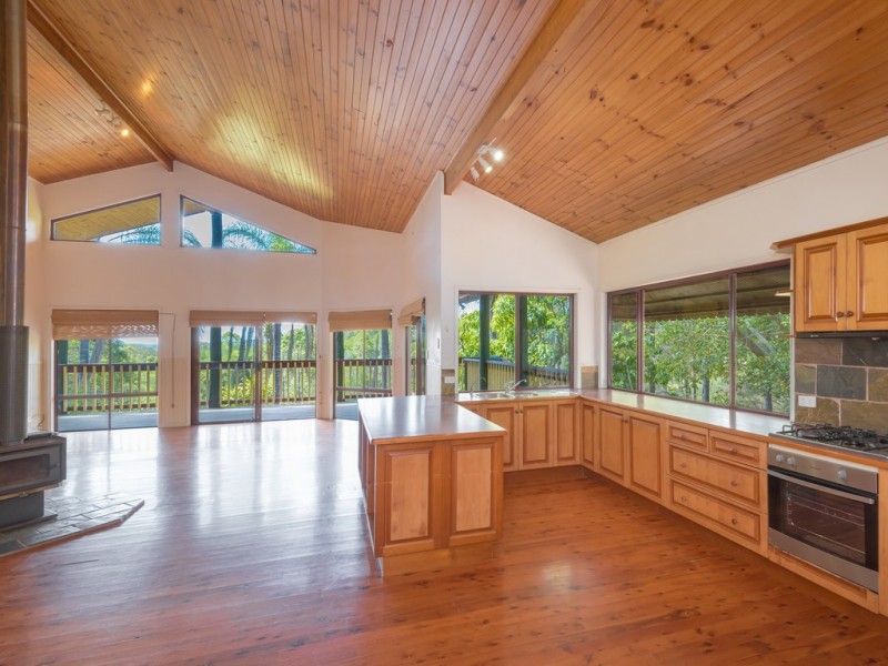 238 Coles Creek Road, Cooran QLD 4569