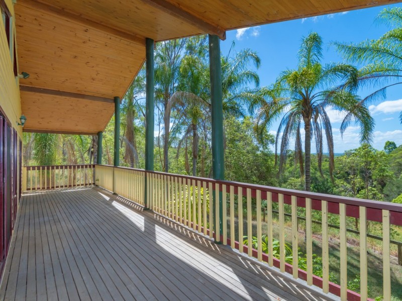 238 Coles Creek Road, Cooran QLD 4569