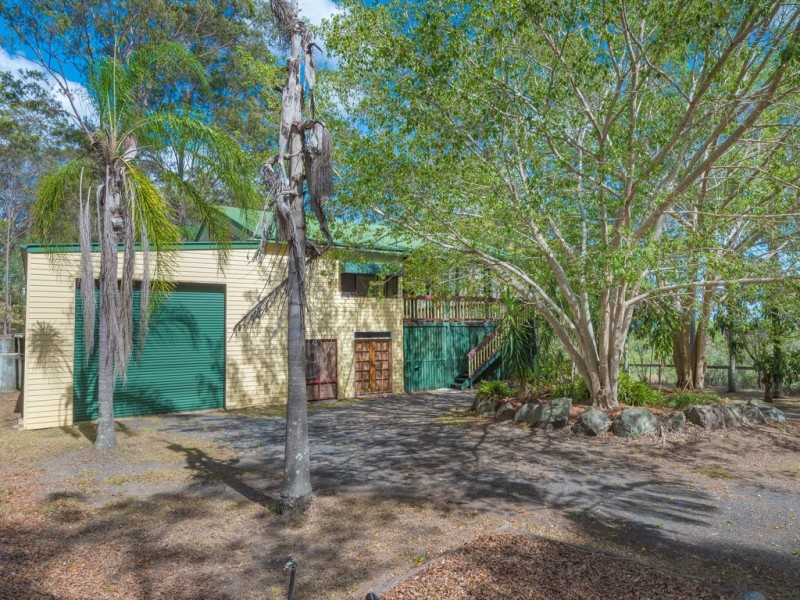 238 Coles Creek Road, Cooran QLD 4569