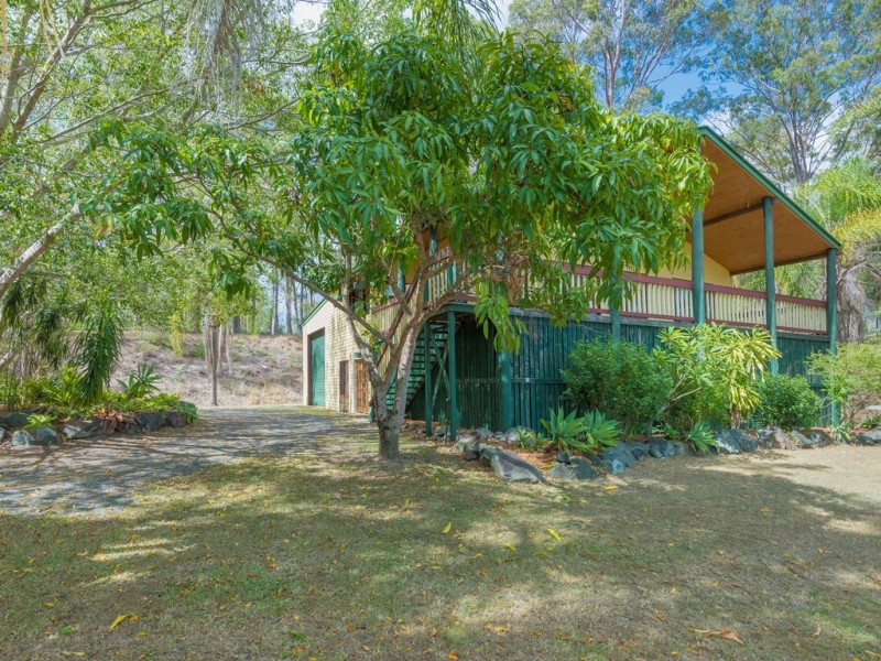 238 Coles Creek Road, Cooran QLD 4569