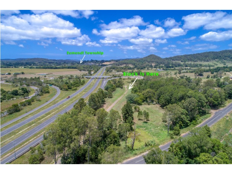 2 Eumundi Kenilworth Road, Eerwah Vale QLD 4562