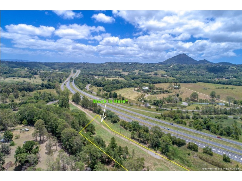 2 Eumundi Kenilworth Road, Eerwah Vale QLD 4562