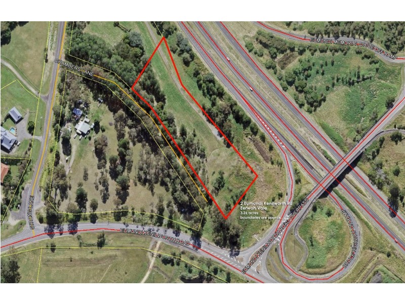 2 Eumundi Kenilworth Road, Eerwah Vale QLD 4562