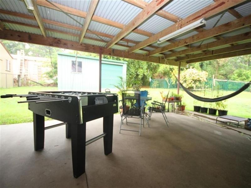 18 Koala Crescent, Lake Macdonald QLD 4563