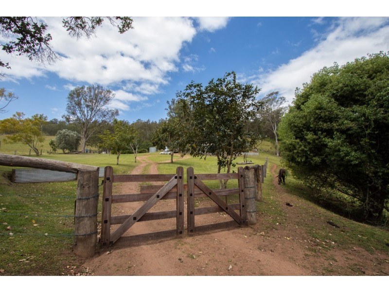 81 Tamlyn Road, Kenilworth QLD 4574