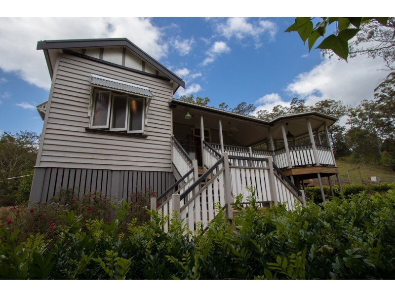 81 Tamlyn Road, Kenilworth QLD 4574