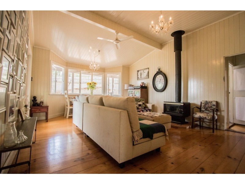 81 Tamlyn Road, Kenilworth QLD 4574