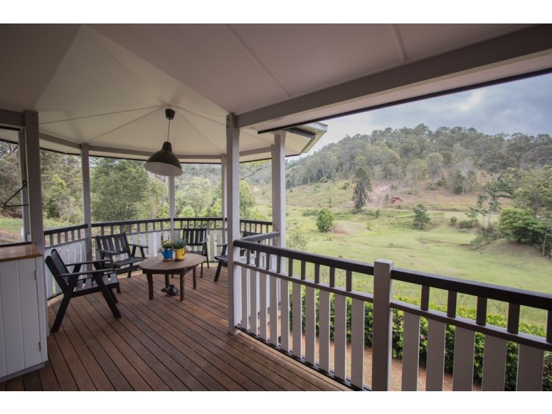 81 Tamlyn Road, Kenilworth QLD 4574