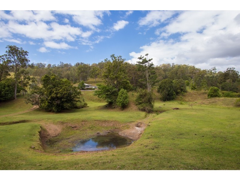 81 Tamlyn Road, Kenilworth QLD 4574