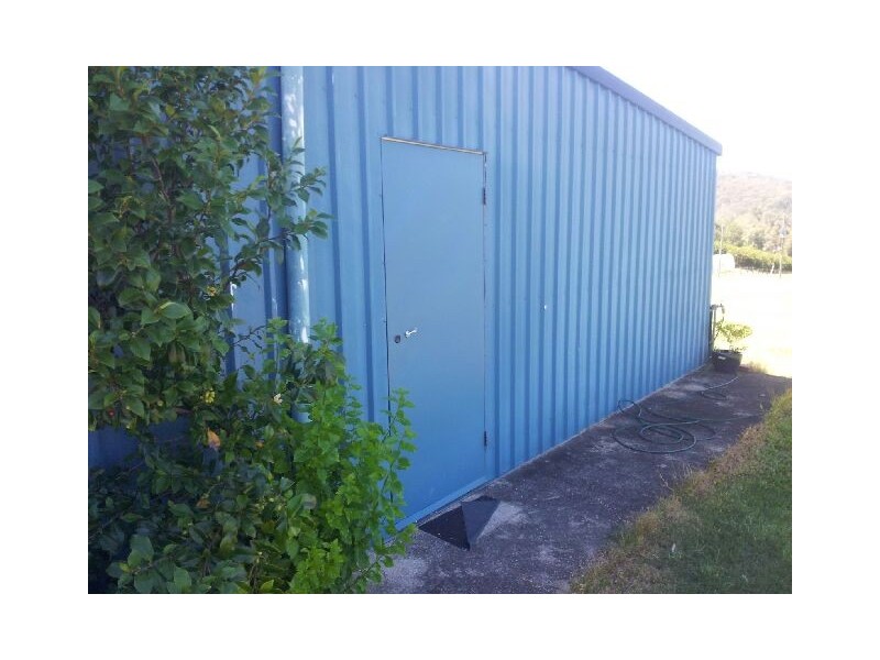 North Arm QLD 4561