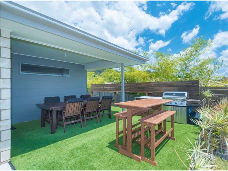 Eumundi QLD 4562