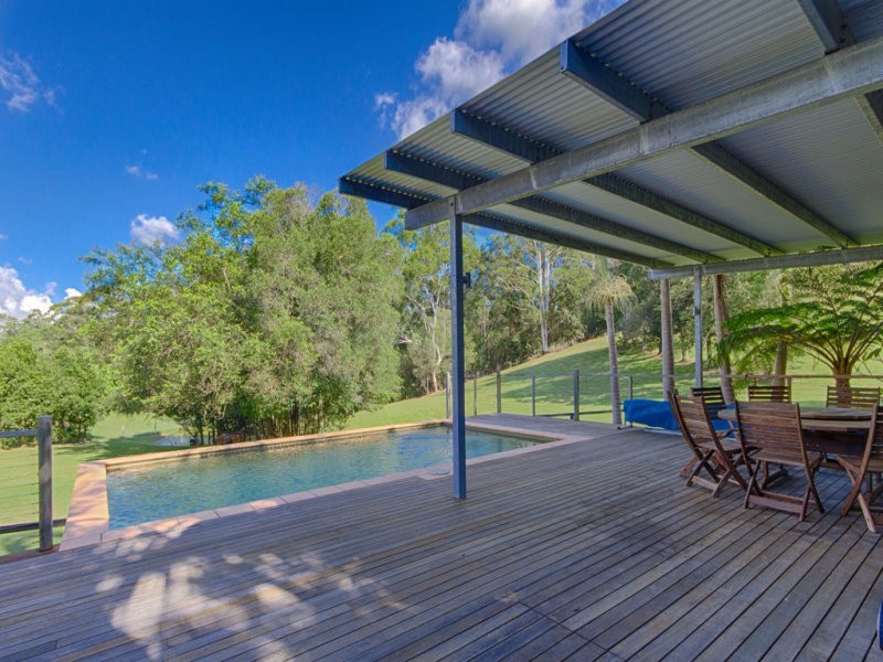 Black Mountain QLD 4563
