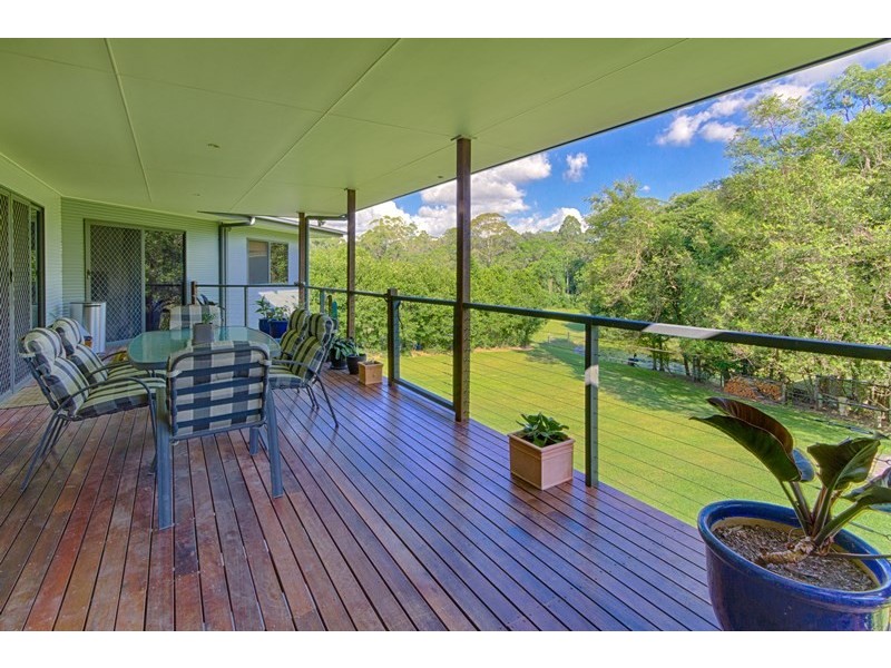 Black Mountain QLD 4563
