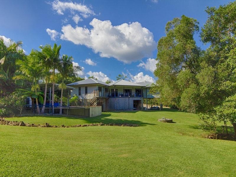 Black Mountain QLD 4563