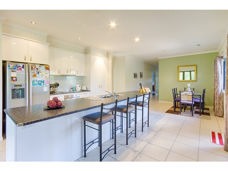 Black Mountain QLD 4563