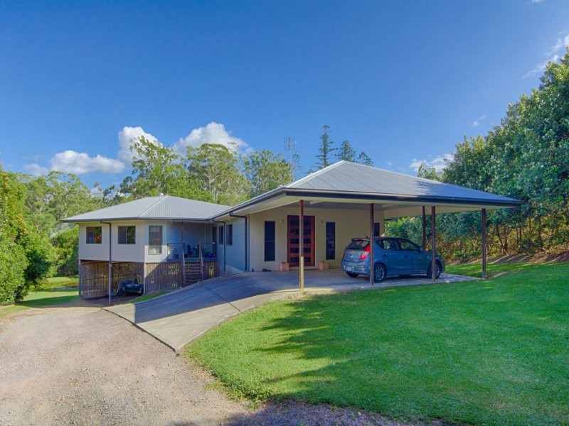 Black Mountain QLD 4563
