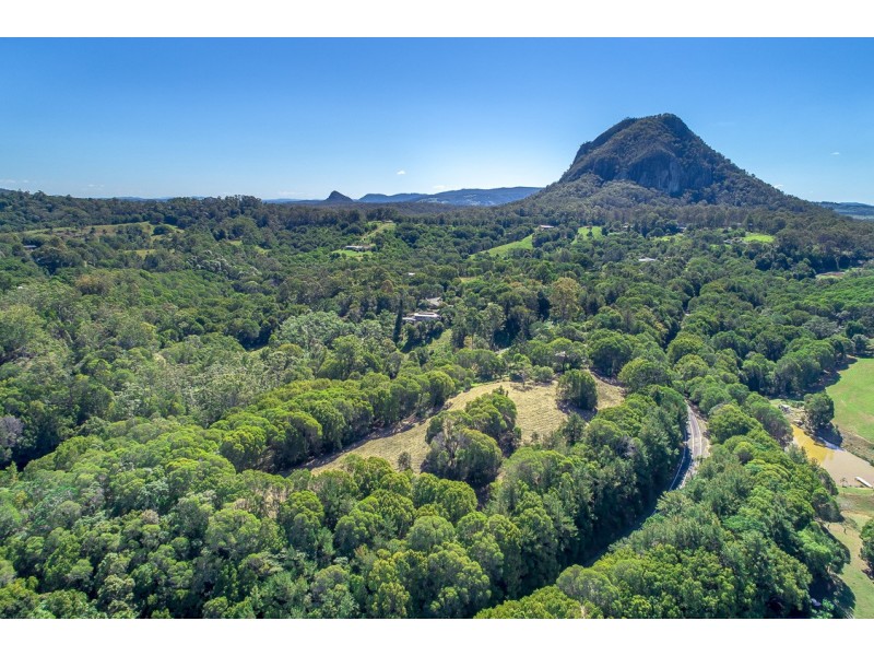 Lot 1 Bakers Road, Pomona QLD 4568