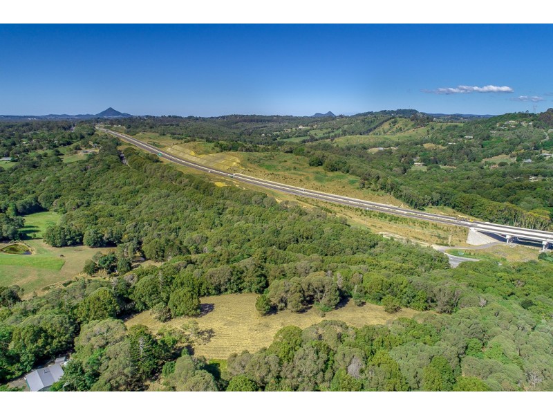 Lot 1 Bakers Road, Pomona QLD 4568