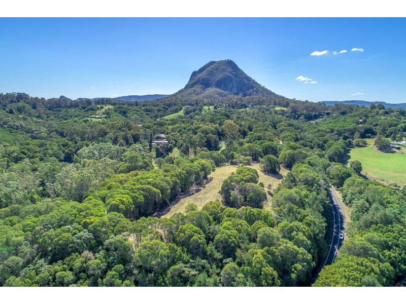 Lot 1 Bakers Road, Pomona QLD 4568