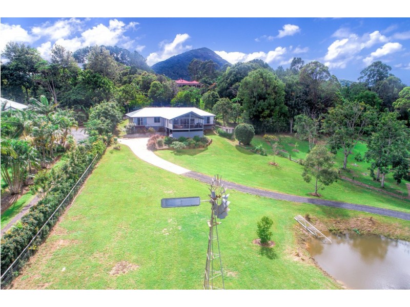 465-469 Eumundi Range Road, Eumundi QLD 4562