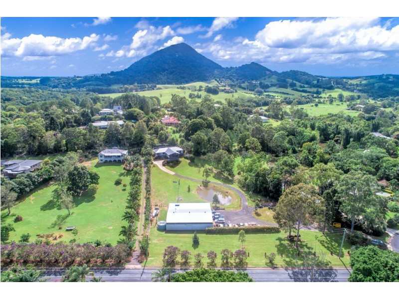 465-469 Eumundi Range Road, Eumundi QLD 4562