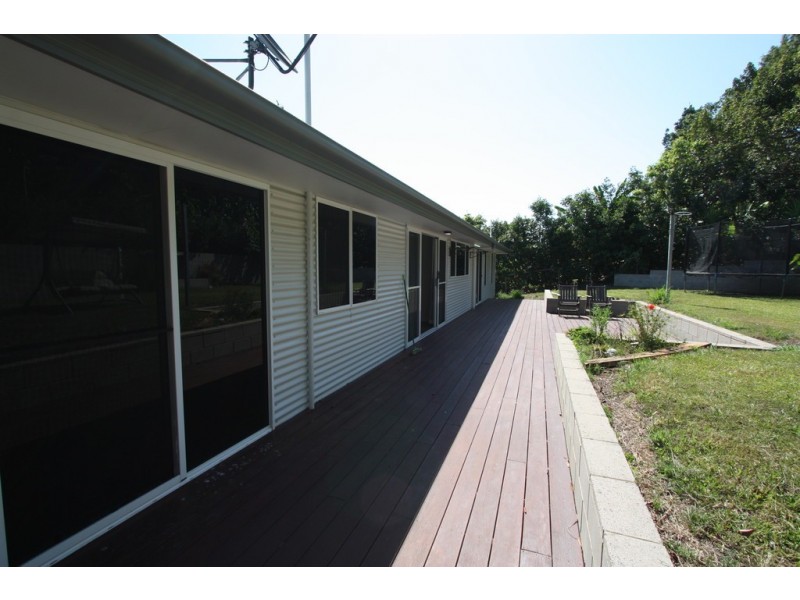 465-469 Eumundi Range Road, Eumundi QLD 4562