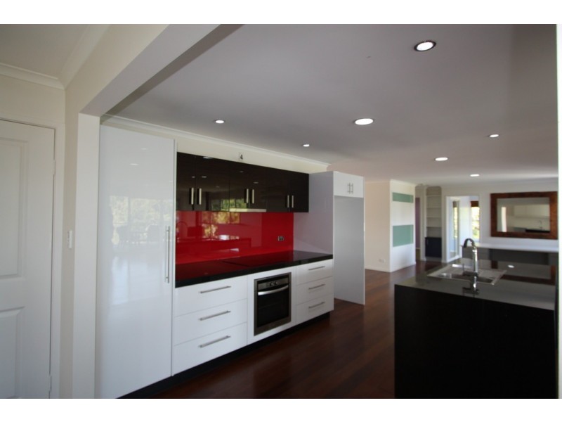 465-469 Eumundi Range Road, Eumundi QLD 4562