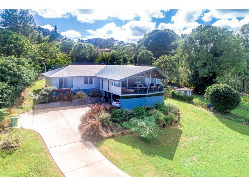 465-469 Eumundi Range Road, Eumundi QLD 4562