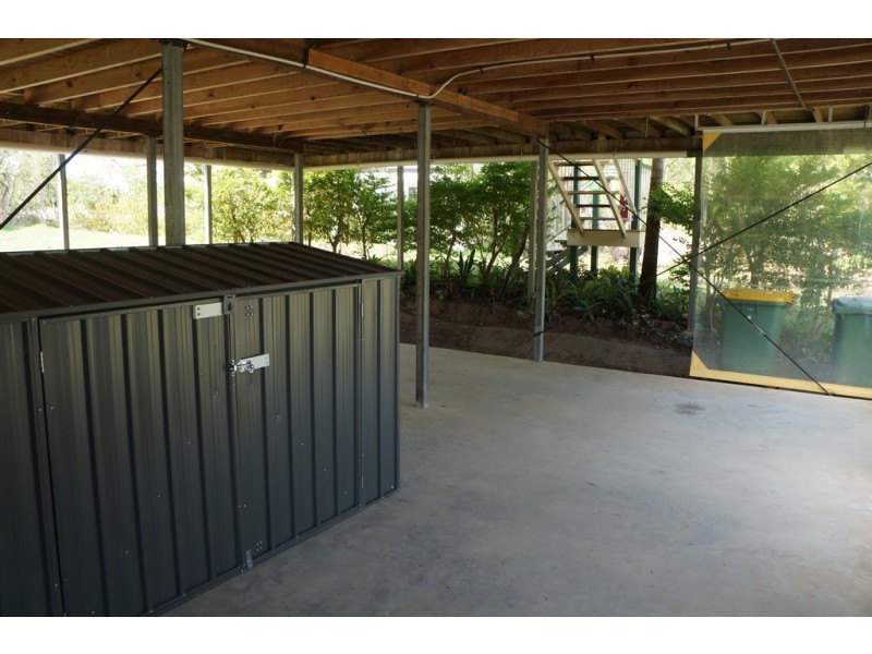 Lake Macdonald QLD 4563